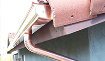 Rain Gutter Installation, Repair, Cleaning in Canton, CT